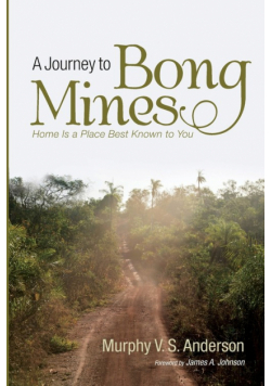 A Journey to Bong Mines