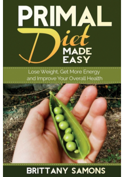 Primal Diet Made Easy