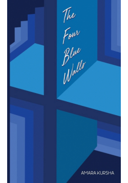 The Four Blue Walls