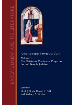 Seeking the Favor of God