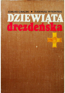 Dziewiąta drezdeńska