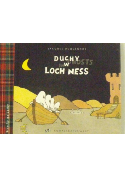 Duchy w Loch Ness