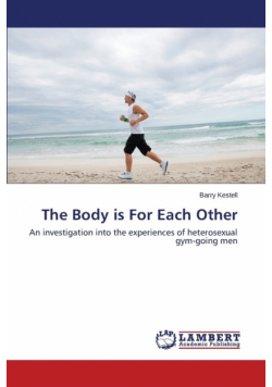 The Body is For Each Other