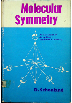 Molecular symmetry