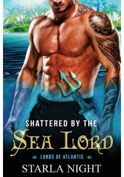 Shattered by the Sea Lord