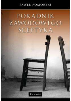 Poradnik zawodowego sceptyka