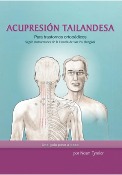 Acupresión Tailandesa
