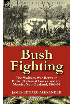 Bush Fighting