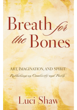 Breath for the Bones