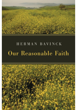 Our Reasonable Faith