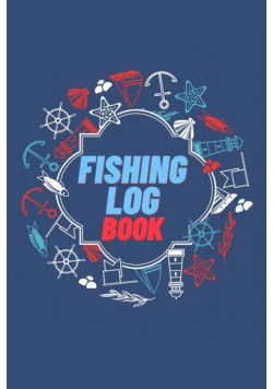 Fishing Log Book