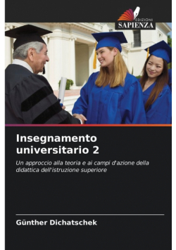 Insegnamento universitario 2