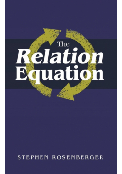 The Relation Equation