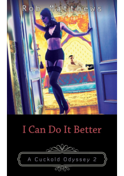 I Can Do It Better