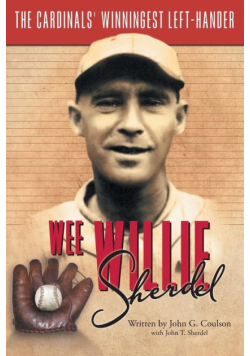 Wee Willie Sherdel
