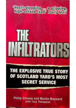 The infiltrators