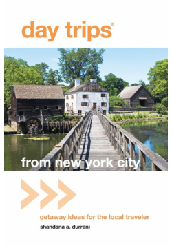 Day Trips® from New York City