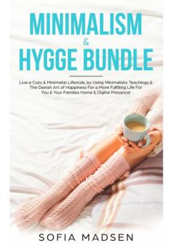 Minimalism & Hygge Bundle