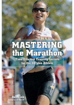Mastering the Marathon