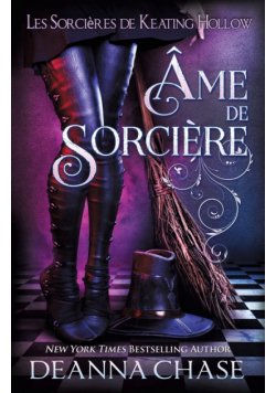 Âme de sorcière