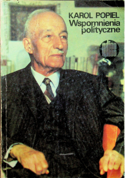 Wspomnienia polityczne