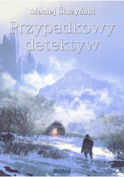 Przypadkowy detektyw