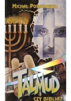 Talmud czy Biblia