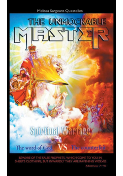 The Unmockable Master