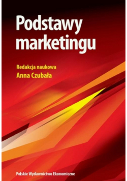 Podstawy marketingu