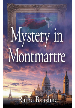 Mystery in Montmartre