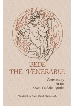 Bede the Venerable