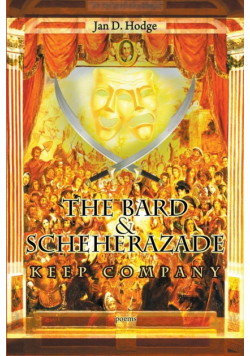 The Bard & Scheherazade Keep Company