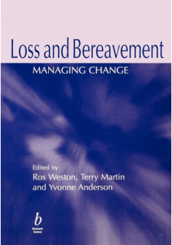 Loss and Bereavement