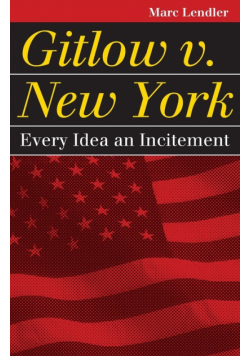Gitlow v. New York