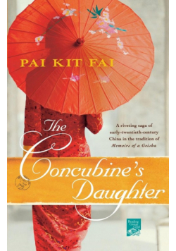The Concubine's Daughter