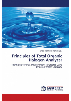 Principles of Total Organic Halogen Analyzer