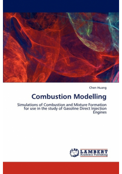 Combustion Modelling