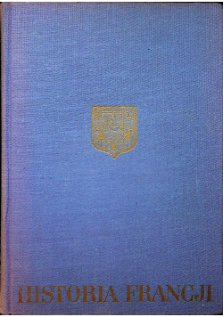 Historia Francji