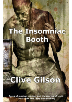 The Insomniac Booth
