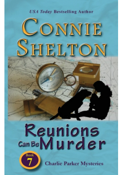 Reunions Can Be Murder