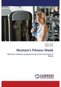 Women's Fitness Week