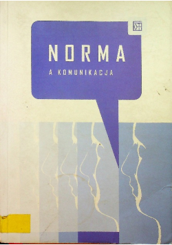 Norma a komunikacja