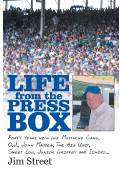 Life from the Press Box
