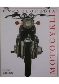 Encyklopedia motocykli