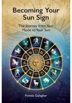 Becoming Your Sun Sign