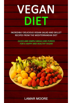 Vegan Diet