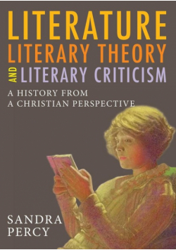 Literature, literary theory and literary criticism