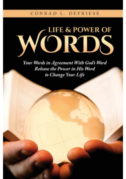 Life and Power of Words