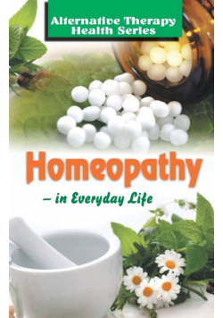 Homeopathy