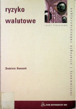 Ryzyko walutowe
